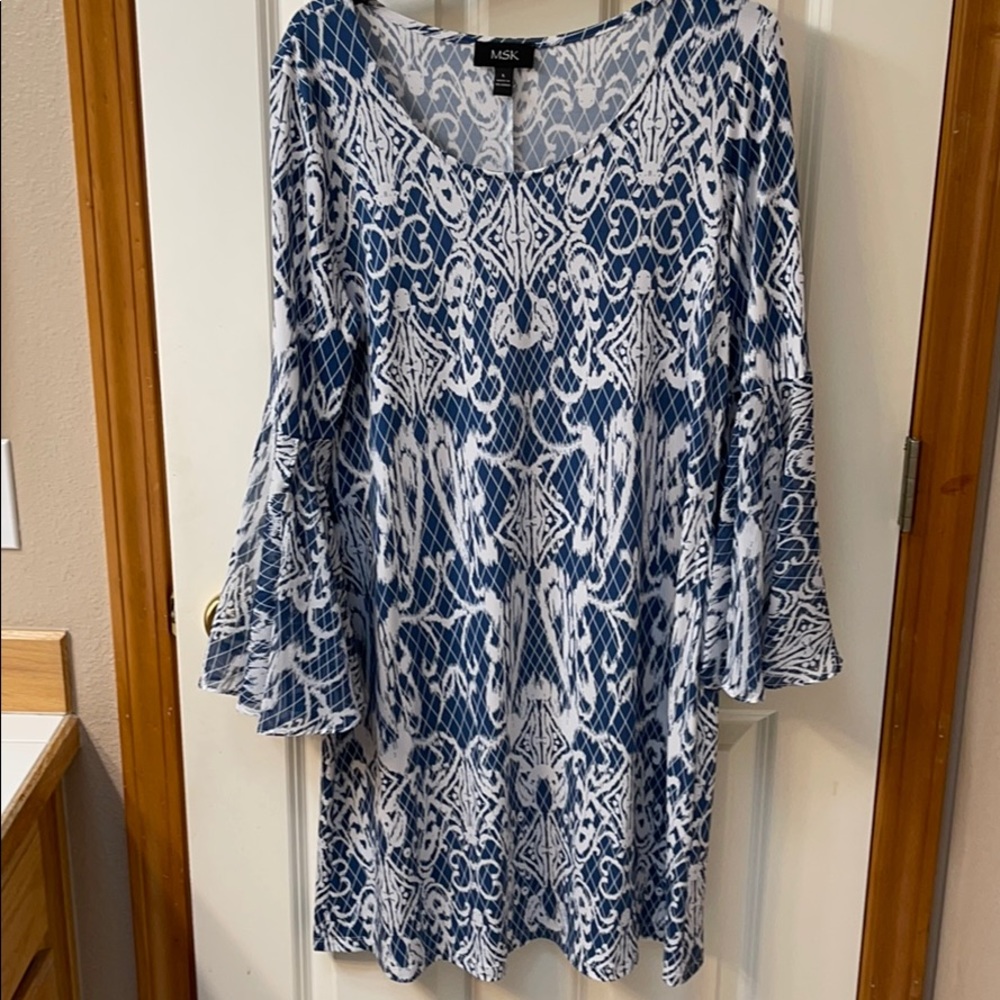 Dress NWT